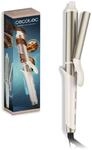 Cecotec Lockenstab Mit Plasma-technologie 32 Mm Surfcare 3200 Plasmawaves.