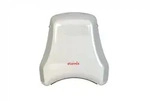 Haartrockner Starmix Th-c1 Mw 900w Vandalismussicher Wasserdicht