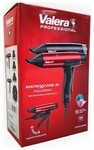 Valera Swiss Matrixcare Ai Foldaway Metallic Red Haartrockner 2.000...