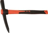 Mob Outillage - Minikreuzhacke Ultratec G.450g Kopf-g.l.370mm Spitze...
