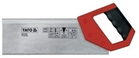 R&uuml;ckens&auml;ge Hands&auml;ge Feins&auml;ge Fuchsschwanz 300mm