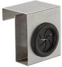 Geschirrtuch-haken, Mit Push-funktion, 4er-set