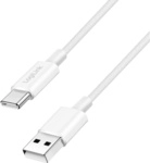 Logilink Usb-c&reg; Kabel Usb 2.0 Usb-a Stecker, Usb-c&reg; Stecker 1.5 M Wei&szlig; ...