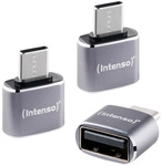 Intenso Usb 2.0 Adapter