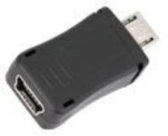 Usb Adapter, Mini-kupplung/micro-, Stecker