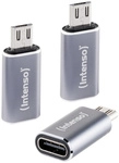 Intenso Usb 2.0 Adapter