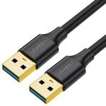 Usb 3.0 Kabel 2m Grau