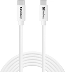 Sandberg Usb-c Usb-c 65w 2m Sparkabel