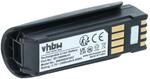 Vhbw - Akku Kompatibel Mit Symbol Mt2000, Mt2070, Mt2090 Barcodescanner Pos...