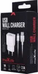 20w Pd Schnellladeger&auml;t Maxlife Mxtc-10-20ac