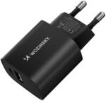 20-w-usb-a/usb-c-netzteil, 100&ndash;240 V, Schwarz