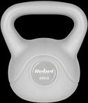 Kettlebell Rebel Active Rba-2322g-24 Bitumin&ouml;s 24 Kg Grau (5901890122092)