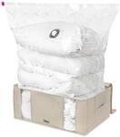 Compactor Vakuum-aufbewahrungsbeh&auml;lter Polypropylen Beige 210 Liter