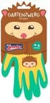 Kinderhandschuhe Gartenzwerg Gr&ouml;&szlig;e 5