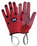 Rostaing - Anabel-kinderhandschuhe Fщr Garten-apressers, Gr&curren;e 5-6 Jahre