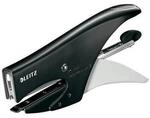 Leitz 55472095 Locher 15 Bl&auml;tter Schwarz
