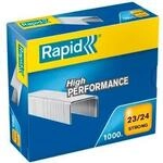 Rapid 24870500 Heftklammer Klammerpack 1000 Heftklammern