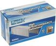 Heftklammer Nr. 12, 12 Mm, Verzinkt, 5000 St&uuml;ck - Rapid