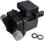 Bosch Pumpe Nur F&uuml;r Trinkwasser Geeignet, 87182251090