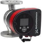 Grundfos Umw&auml;lzpumpe Magna3 40-40fn, 220mm, Dn 40, Pn 6/10, Es