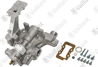 Vaillant Gasarmatur, 2hee+ Mag 144/1 Z Vaillant-nr. , 0010026253