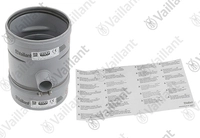 Vaillant Kondensatablauf, Dn 130 Pp Las 0020042761 Dn 130 Vaillant-nr. ,...