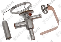 Vaillant Expansionsventil, Thermost. 17 Kw Vwl 171/3 S U.w. Vaillant-nr. ,...