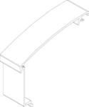 Bosch Zwischenst&uuml;ck, 7735600220