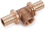 Rehau T-st&uuml;ck Rautitan Rx+ 40 - Rp 1 - 40, 14563001001