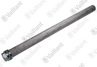Vaillant Anode, 1 1/4 Vwl Bm, Vwl Bb U.w. Vaillant-nr. , 295817