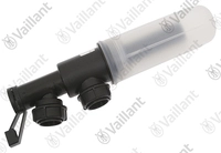 Vaillant Siphon Vkk 806-2806/3 U.w. Vaillant-nr. , 0020058858