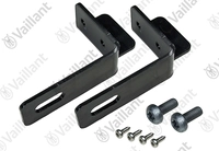 Vaillant Halter, Abdeckung Vwf 58+88+118/4 U.w. Vaillant-nr. , 0020093197