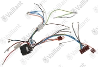 Vaillant Kabelbaum Veh 50+ 80+100+ 120/8-7 Vaillant-nr. , 0020122823