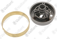 Vaillant Halter, Luftd&uuml;se Vko 356/3-7 Vaillant-nr. , 0020130963