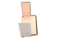 Junkers Brennkammer Ju/sieger 87160108500 - Bosch
