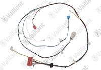Vaillant Kabelbaum, Kamin Vc 104/4-7 A U.w. Vaillant-nr. , 0020068075