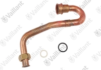 Vaillant Rohr 0020039790