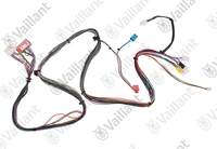 Vaillant Kabelbaum, Mit Kodierwiderstand Vc 306/5-5 R6 U.w. Vaillant-nr. ,...