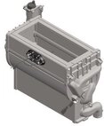 Bosch W&auml;rmetauscher 34-45kw, 7736700368
