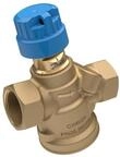 Danfoss Druckunabh&auml;ngiges Regelventil Abqm 4.0 Dn 15, 60-600 L/h, Ohne...