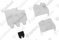 Vaillant Zugentlaster, Set Vih Qw 190/1 E U.w. Vaillant-nr. , 078533