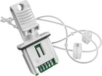 Bosch Installationszub. Gasart-umbausatz Auf Fl&uuml;ssiggas, F&uuml;r Zsb 24-4 C 23,
