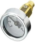 Thermometer Mit Adapter F&uuml;r Mtcv 15/20