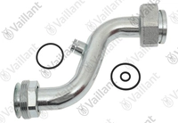 Vaillant Rohr 0020045978