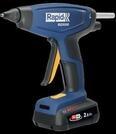 Bgx500 - Akku-hei&szlig;klebepistole 18v 900g/h - Set + 2,5ah Akku + Ladeger&auml;t -