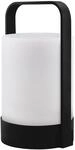 Kabellose Bluetooth Lautsprecherlampe Nina 3w
