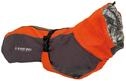 35 Cm: Fuji Hiking Wasserdichte Jacke Mit Fleecefutter Sch&uuml;tzt Bis Zu -10c&deg;