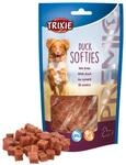 Premium Enten-softies 100gr. Angebot Multipack 6 Conf.