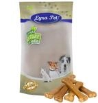 10 Stk. Lyra Pet Kauknochen Ca. 25 Cm