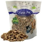 200 G Lyra Pet&reg; Entenleberw&uuml;rfel Gefriergetrocknet